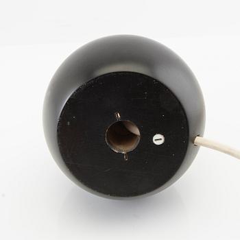 Josef Frank, bordslampa, modell 2575, för Firma Svenskt Tenn.