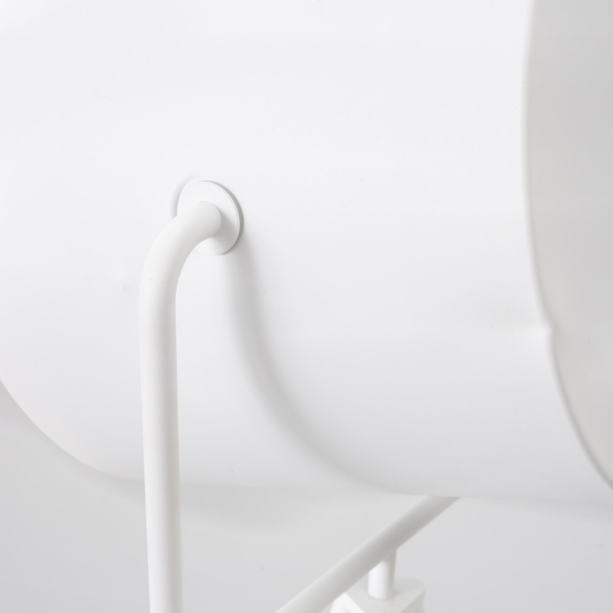 Mattias Ståhlbom, floor lamp, “Last”, Zero.