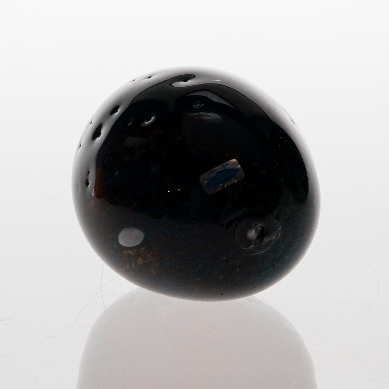 Oiva Toikka, GLASS SCULPTURES, 10 PCS.