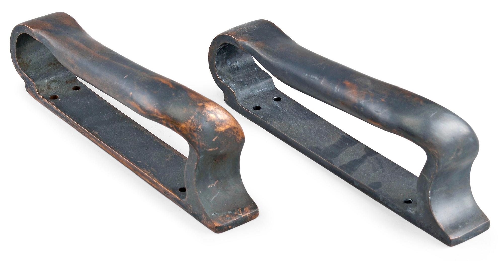 Alvar Aalto, OVENKAHVOJA, 2 KPL.