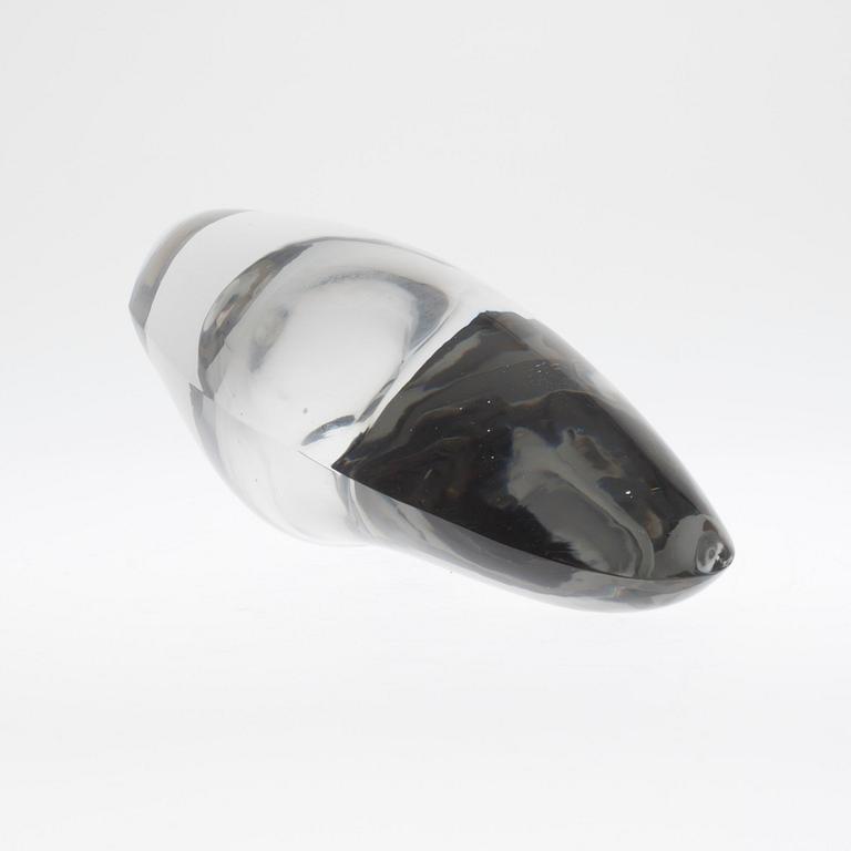 Timo Sarpaneva, GLASSKULPTUR.