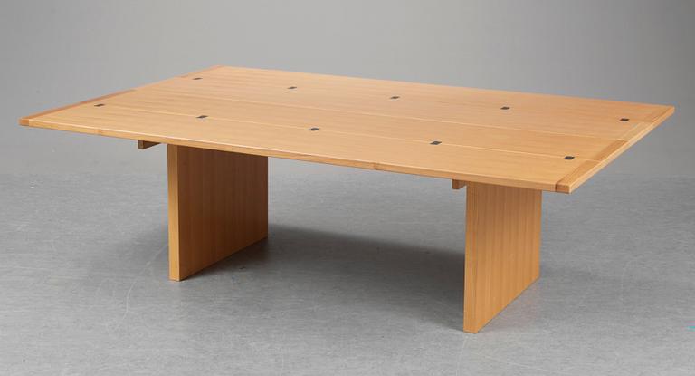 MATBORD, "La Barca", Piero De Martini, Cassina, Italien 1980-tal.