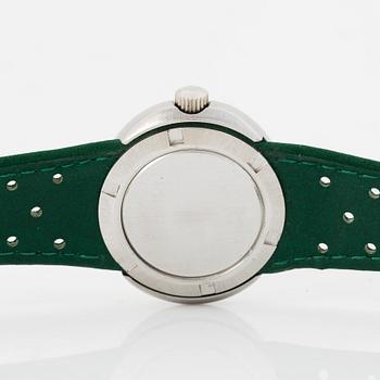 Omega, Genève, Dynamic, armbandsur, 29,5 x 26 mm.
