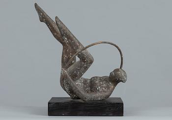 Antti Neuvonen, VOIMISTELIJA.