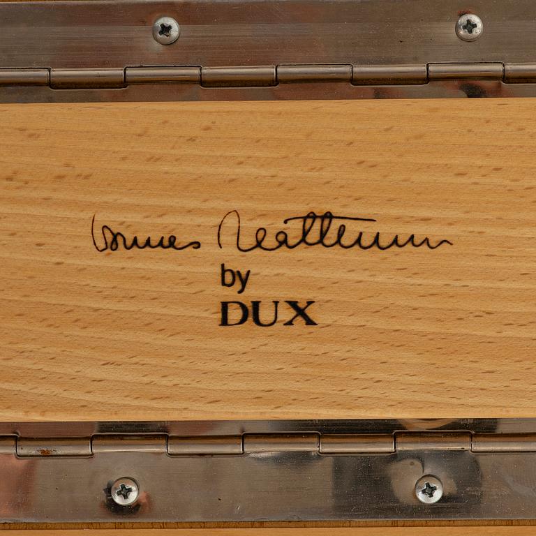 Bruno Mathsson, Slagbord, "Maria Flap", DUX.