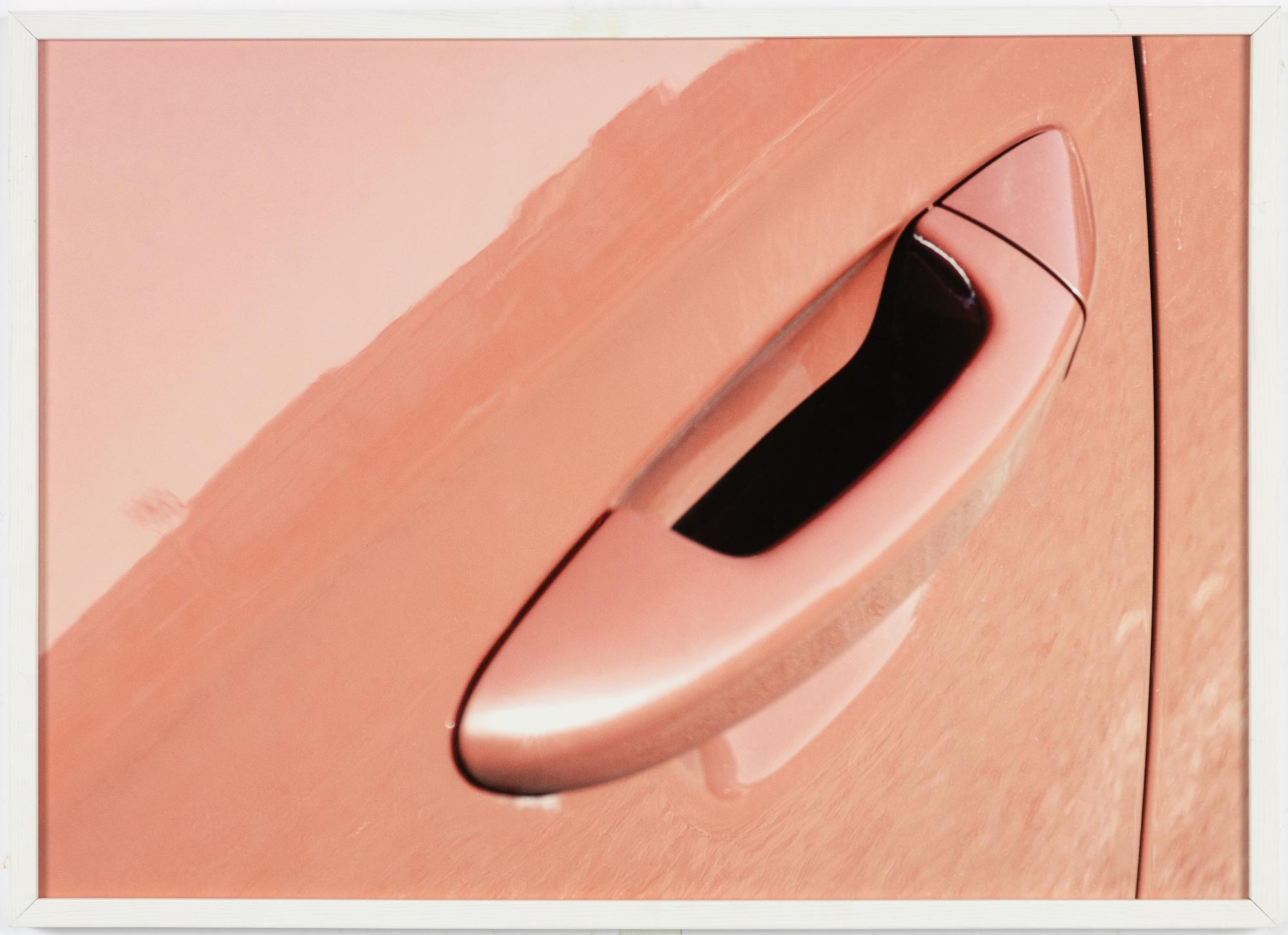 Louise Enhörning, "Toys R Us", 2016.