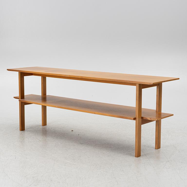 Josef Frank, Library table, model B 648, Svenskt Tenn.
