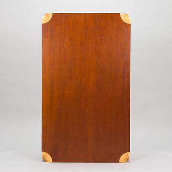 Alvar Aalto, sohvapöytä, malli, MX800A, Artek 1960-luku.