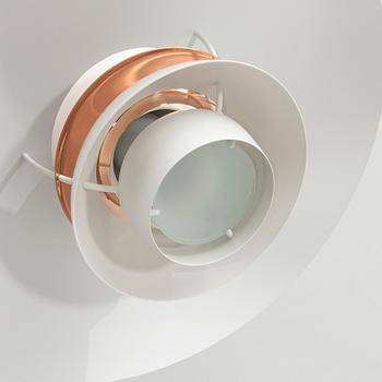 Poul Henningsen, ceiling lamp, "PH 5", Louis Poulsen, Denmark.