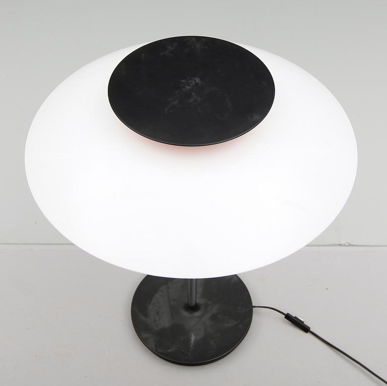 BORDSLAMPA, PH-80, Poul Henningsen.