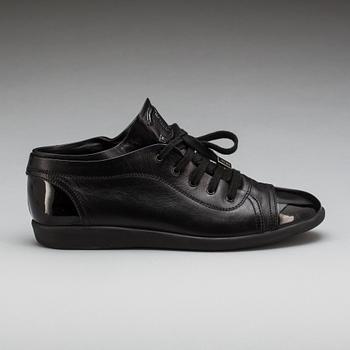 SKOR, Chanel.