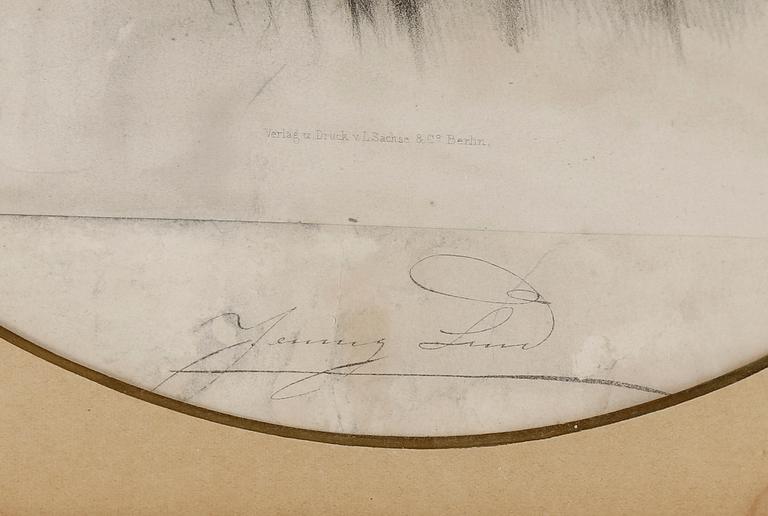 GRAVYR, 1800-talets slut.