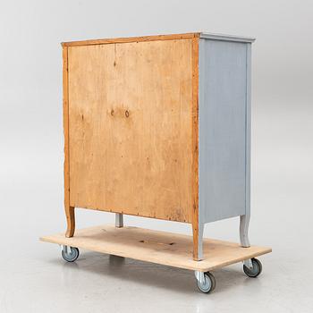 Sideboard, early 20th century.
