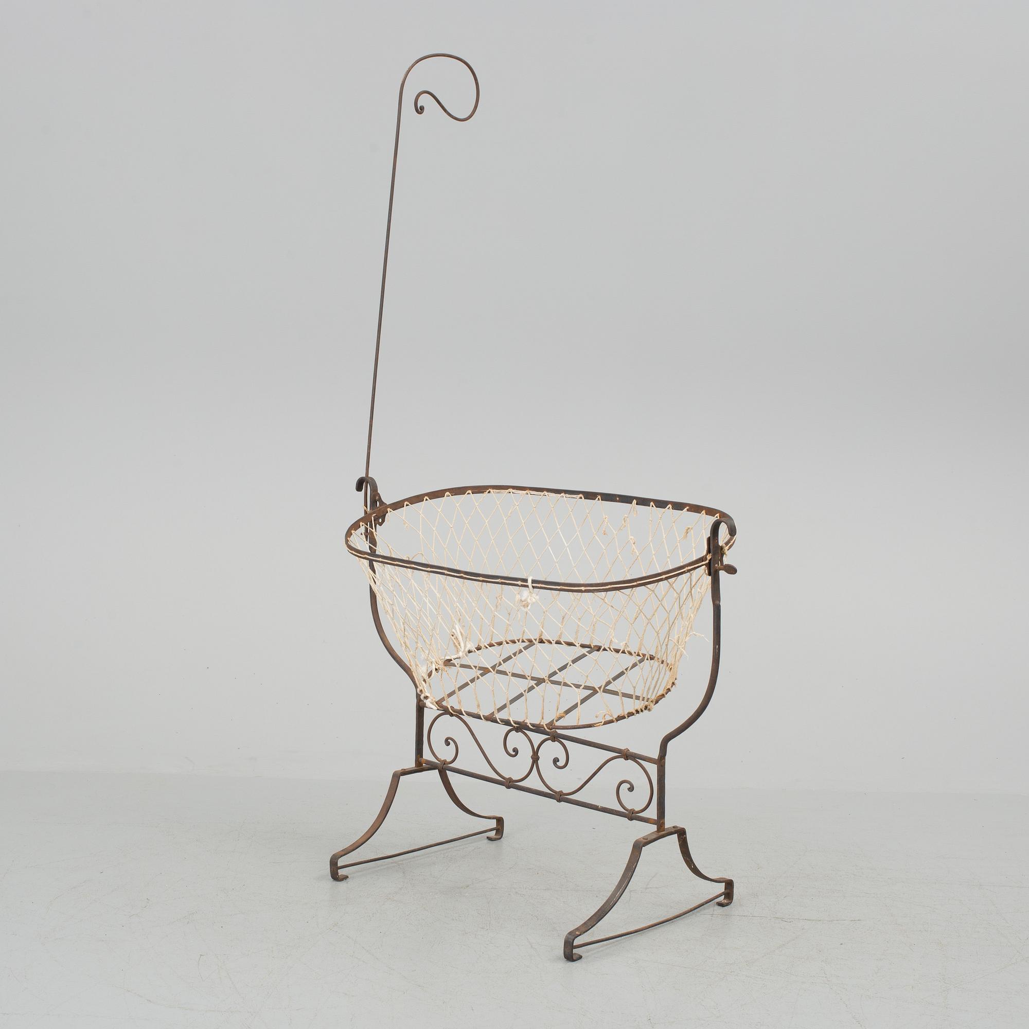 VAGGA, omkring år 1900.