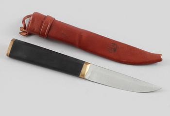 KNIV, Tapio Wirkkala, Hackman, Finland, formgiven 1961.
