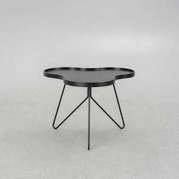 Christine Schwarzer, a coffee table, "Flower", Swedese.