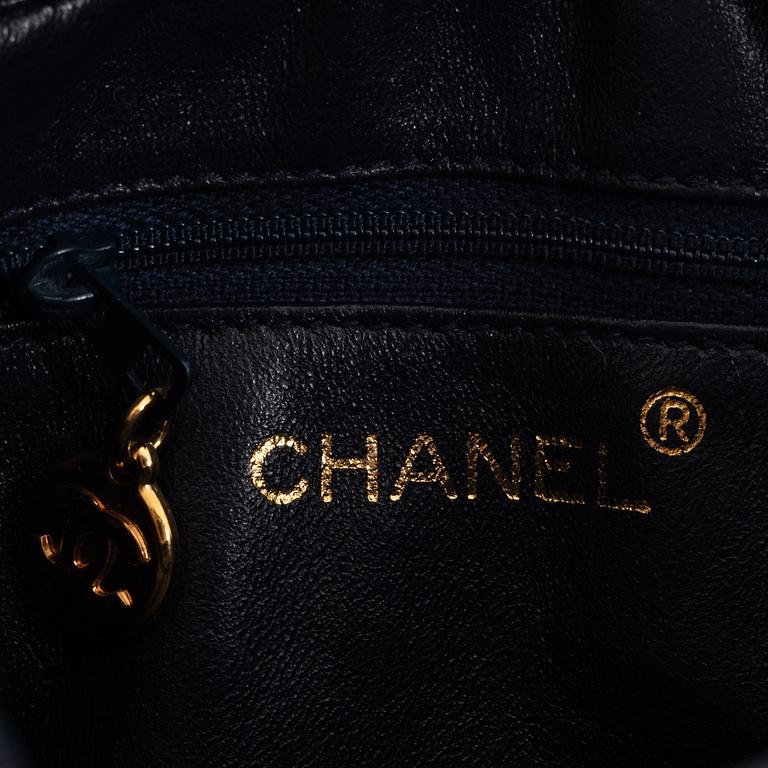 Chanel, väska, 1991-1994.