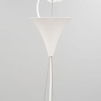 Poul Henningsen, a ceiling lamp , 'Artichoke', Louis Poulsen, Denmark.