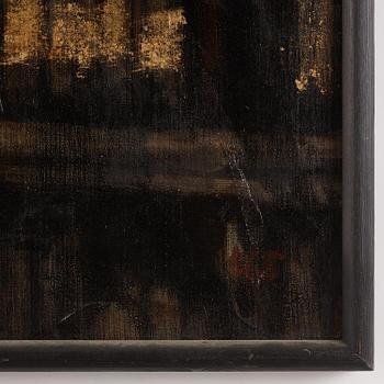 Ulrik Samuelson, "Bibliotheque noir".
