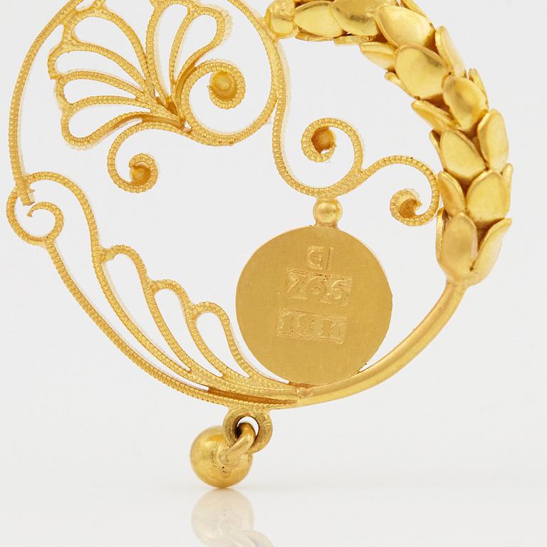 GEORG JENSEN.