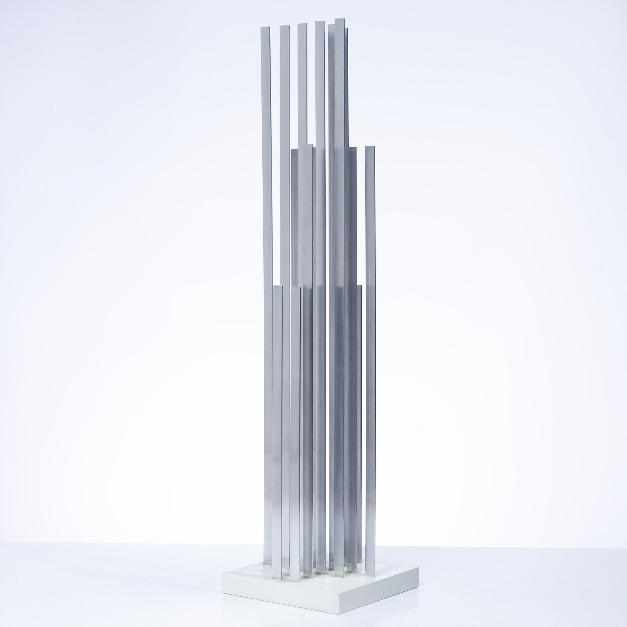 Lars Erik Falk, "Acceleration 4".