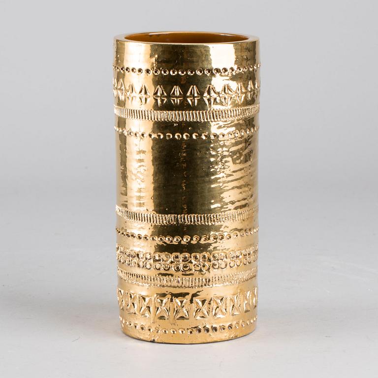 VAS, keramik, Bitossi, Italien, 1900-talets andra hälft.