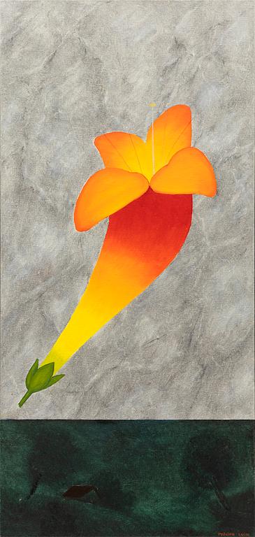 Arvo Philiph Luik, Flower.