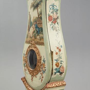 GOLVUR, av Petter Ernst (verksam i Stockholm 1753-1784), Rokoko.