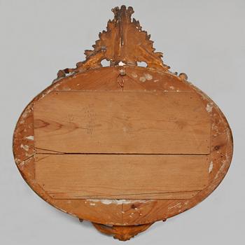 SPEGEL, sent 1800-tal.