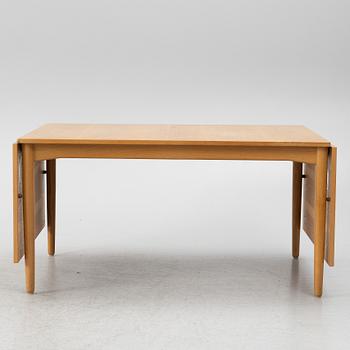 Børge Mogensen, matbord, Karl Andersson, 1900-talets andra hälft.