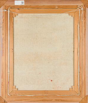 Charles Roka, Modellstudie.