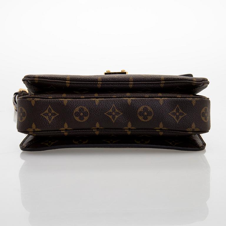 Louis Vuitton, laukku, "Pochette Metis".