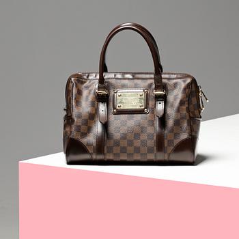 VÄSKA, "Berkeley", Louis Vuitton.