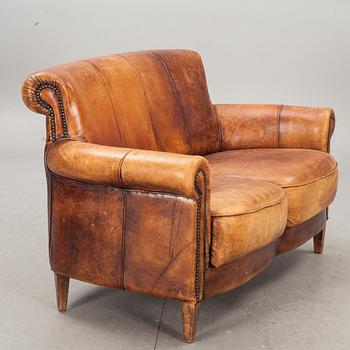 SOFFA, 1900-talets slut.