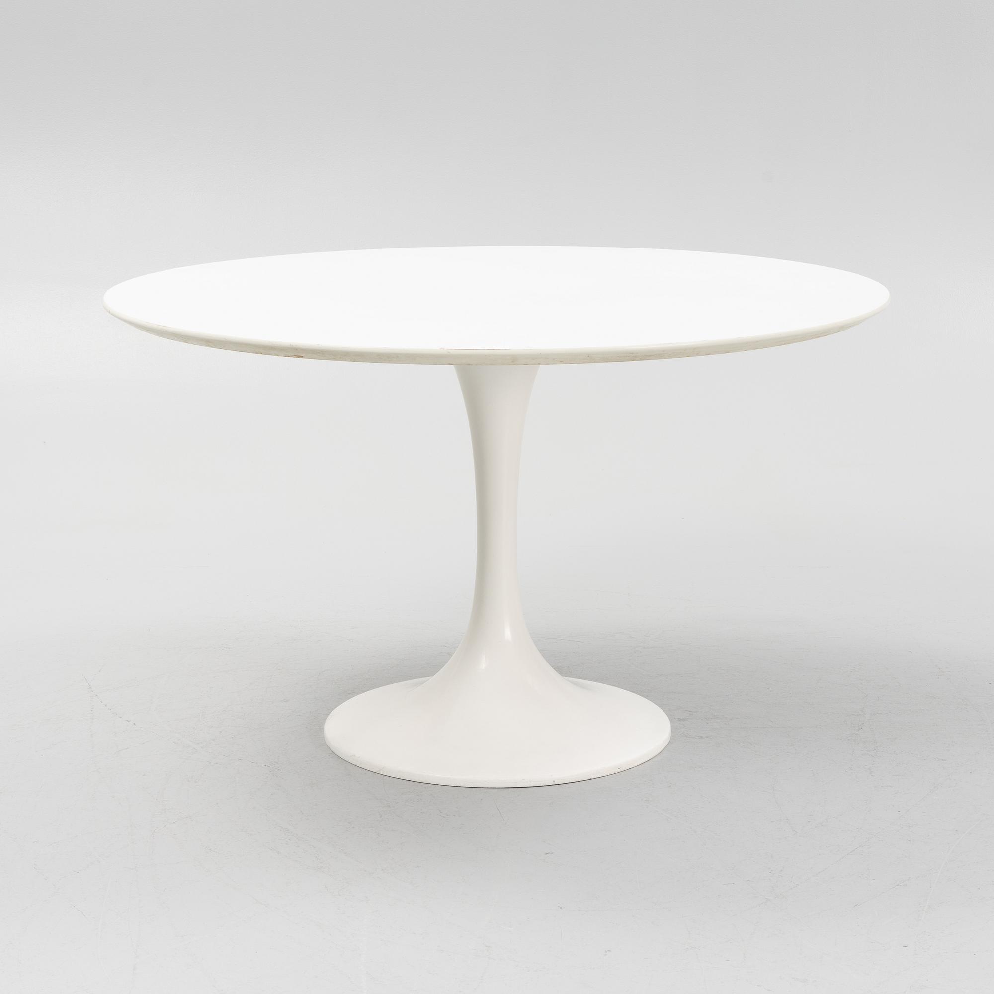 Matbord, ASKO, Finland, 1900-talets andra hälft.