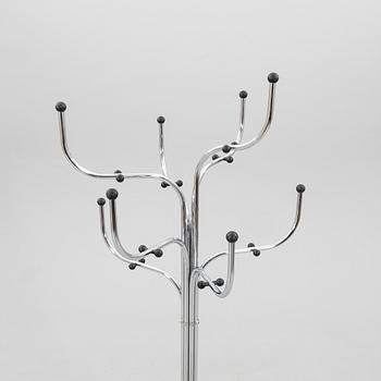 Sidse Werner, drum major, "Coat Tree", for Fritz Hansen Denmark late 20th/21st century.