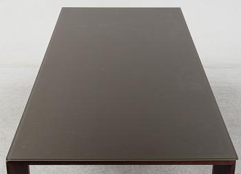 A 'Twice' dining table, Bonaldo, Italy.