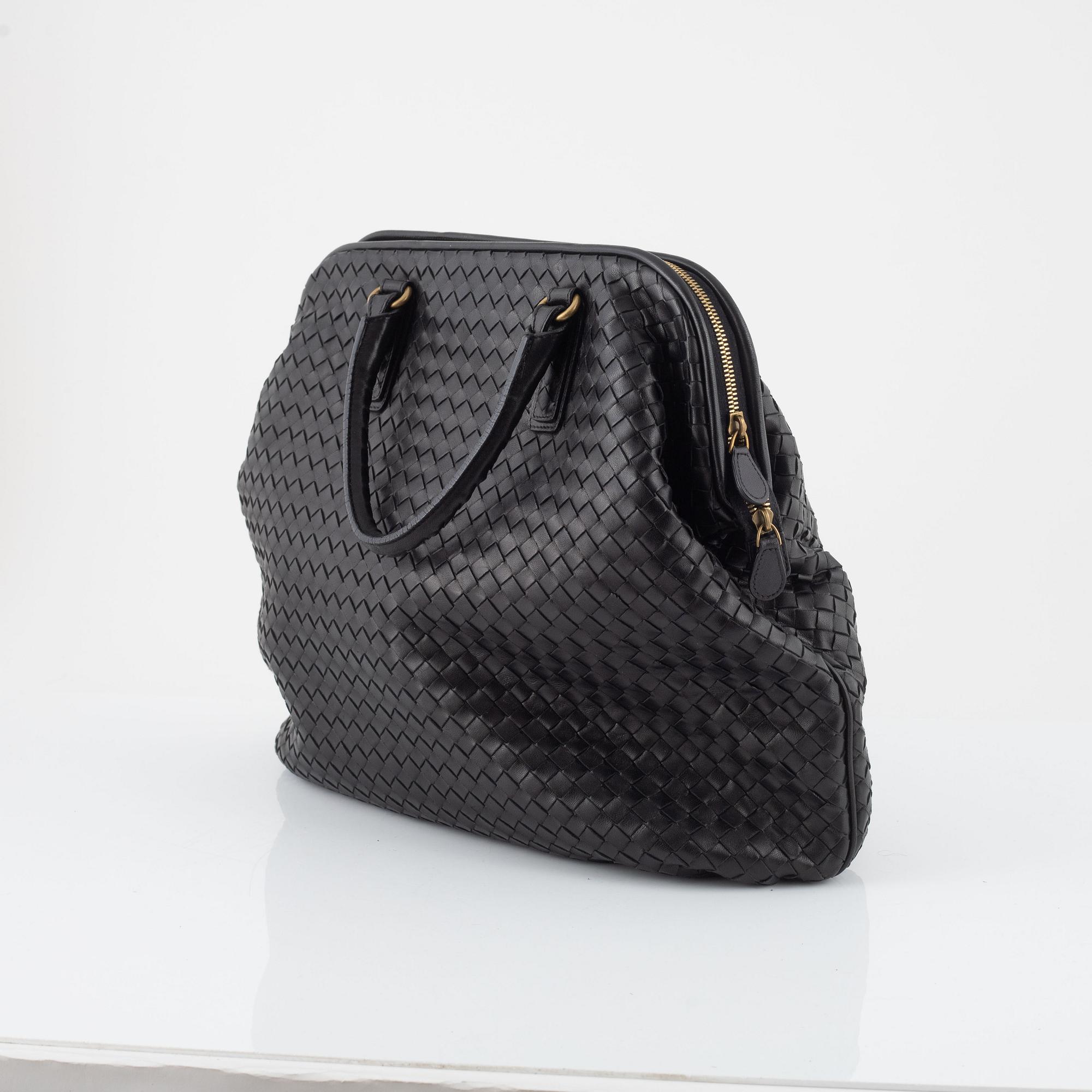 Bottega Veneta, väska.