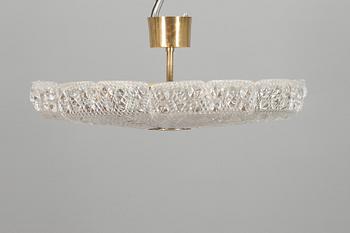 TAKPLAFOND, Carl Fagerlund, Orrefors.