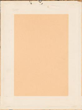 Mannerheim, fotografi i ram.