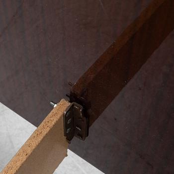 Sänggavel, empirestil, 1900-tal.