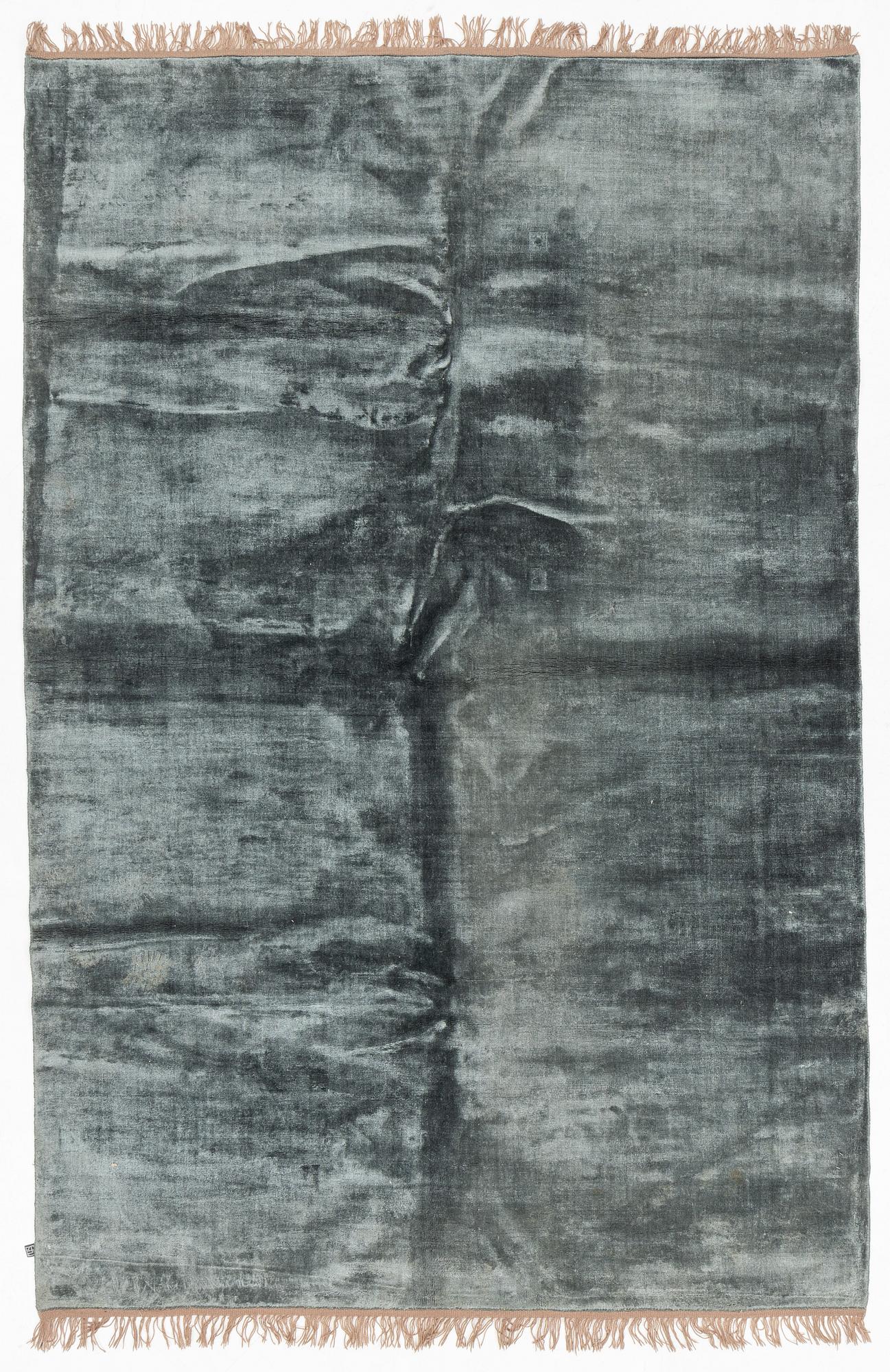 Rug, 'Almeira Midnight', Linie Design.