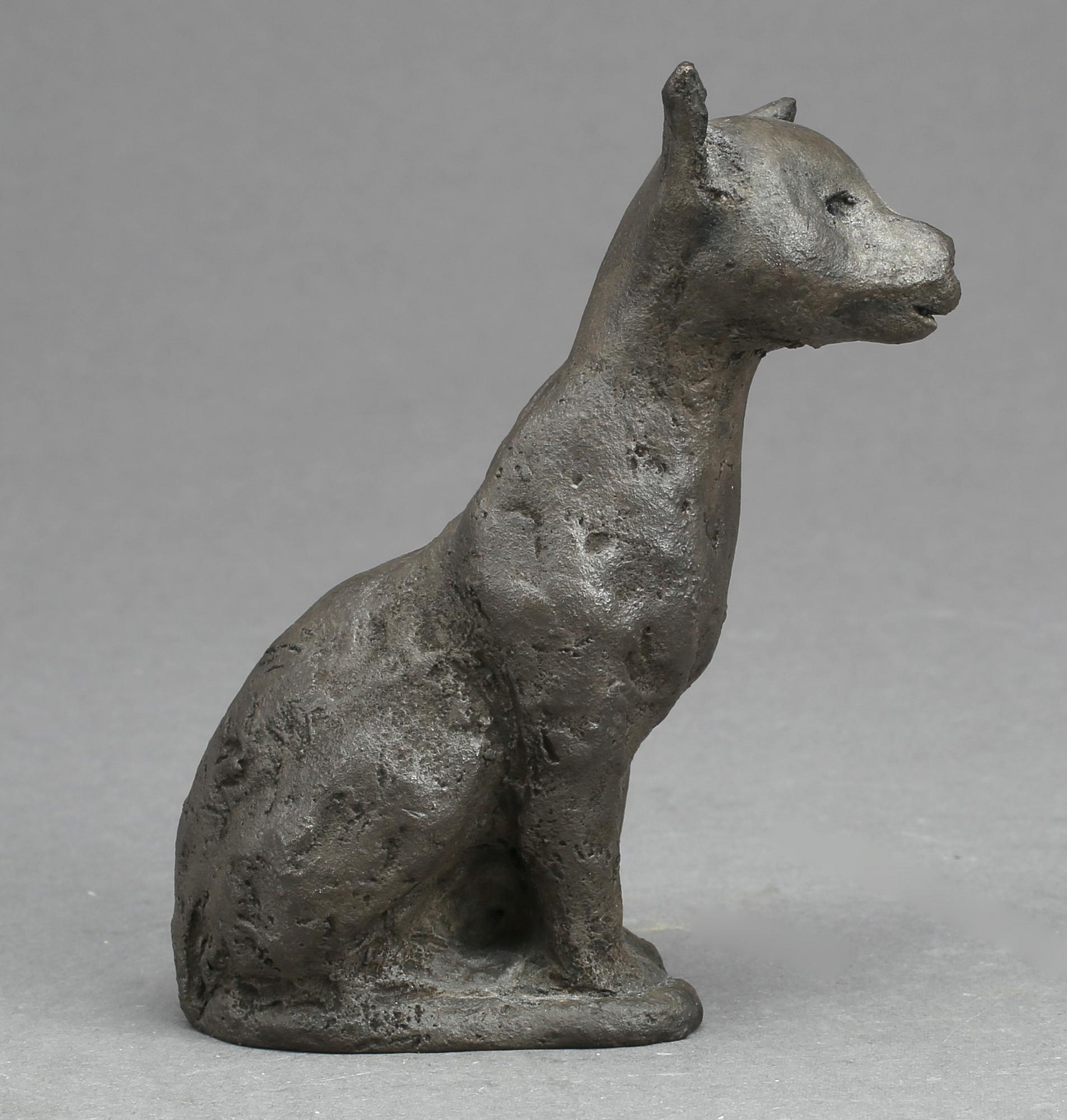 LENA CRONQVIST, skulptur, brons, SAK 2009, numrerad 97/160.