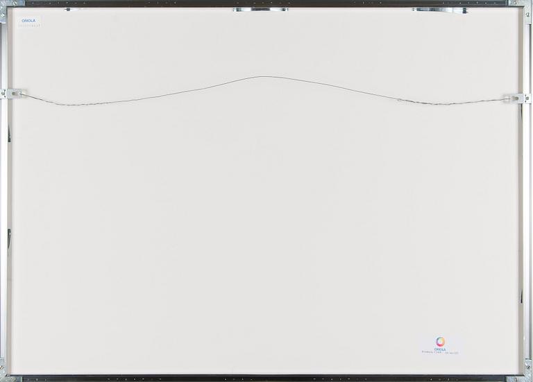 Kristian Krokfors, "Perfect day 3".