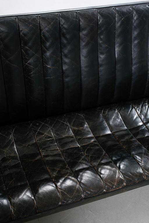 SVEN IVAR DYSTHE, soffa, Dokka Møbler, omkring 1960.