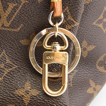 Louis Vuitton, "Artsy" bag 2010.