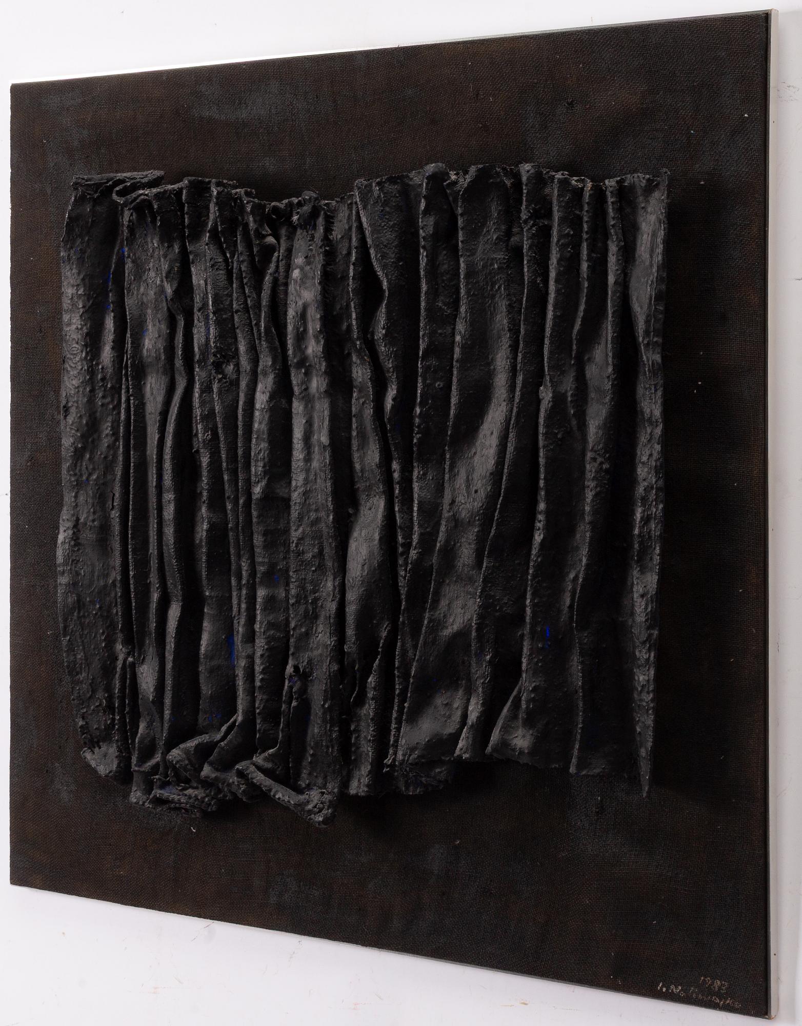 Jan Naliwajko, Untitled.