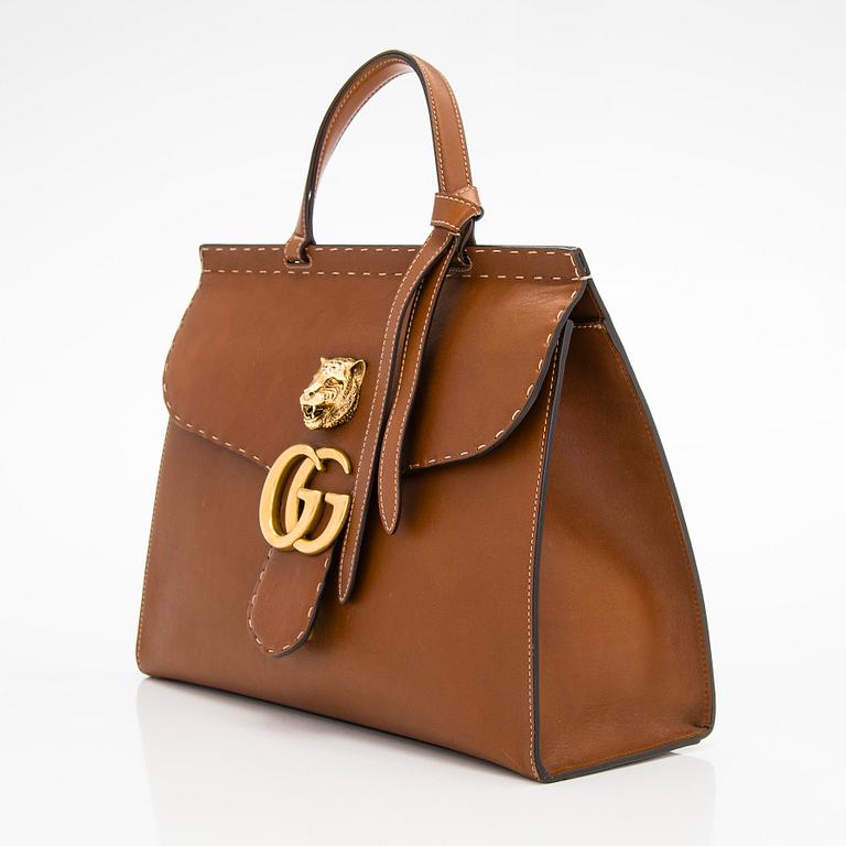 Gucci, väska, "GG Marmont".