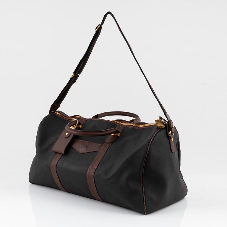 Dunhill, weekendbag.