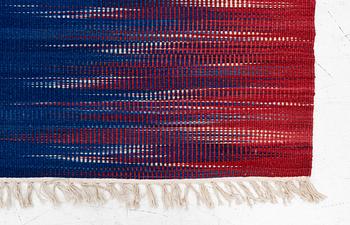 Rug, Kelim approximately 199 x 149 cm.